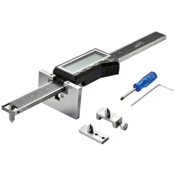 iP54 Electronic Digital Marking Gauge, 0-6